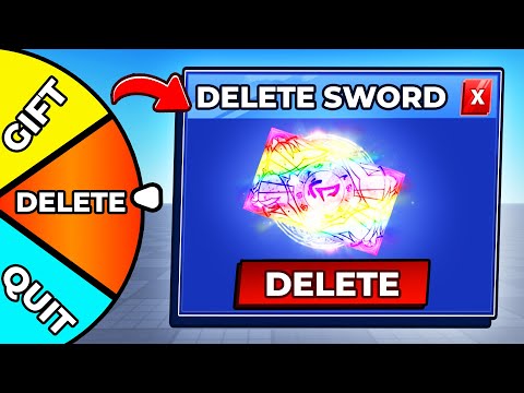 WHEEL Chooses EXTREME PUNISHMENTS in Blade Ball..