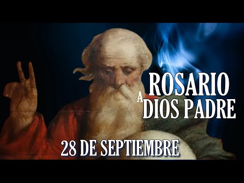 Dios Padre 28 de septiembre