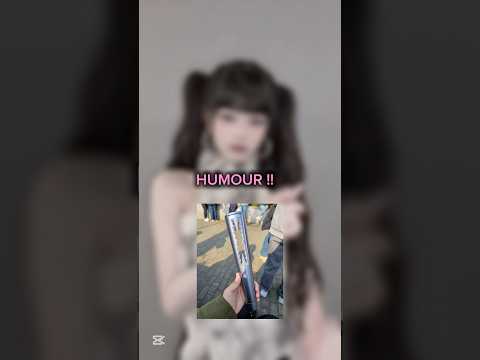 LES LIGHTSTICK QUI TE SERVE À QLQ CHOSE #humour 😂🙏🏻.               @star.lixiii 🫦