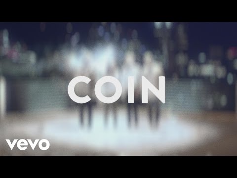 Coin Philadelphia Concert