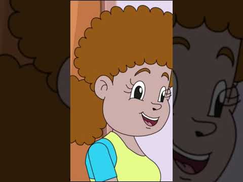 rambut keriting #shorts #divatheseries