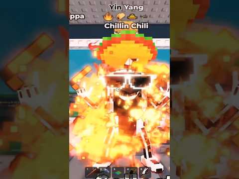 MY YIN YANG CHILLIN CHILI MAKES 537M PER SECOND 😭💀🔥