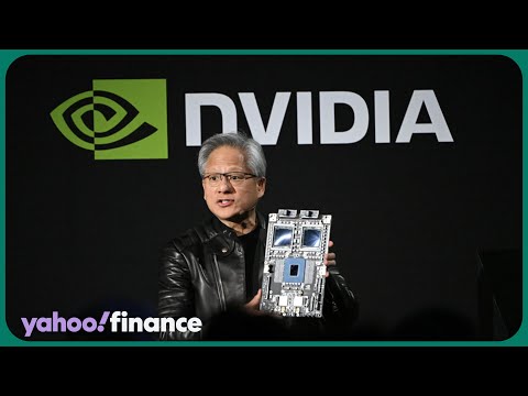 Nvidia free cash flow will be 'absolutely enormous': Analyst