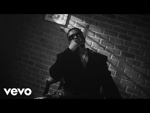Nyashinski - TAI CHI (Official Music Video)