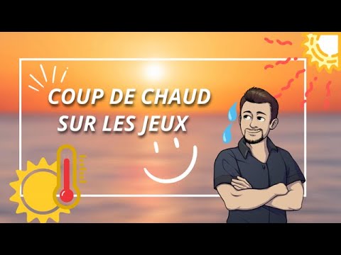 Les jeux de société de l'été (juin-juillet) sont là !