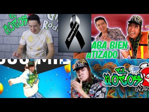 Matan a El Mocos comediante Gil Rodríguez  durante balacera en Monterrey