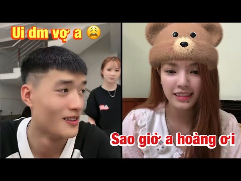 Hoàng Em Đang Pk Với Linh Tây Bị Chanh Chanh Ganh Và Cái Kết SML