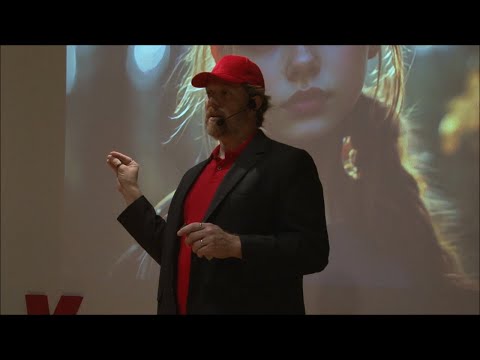 “Homo Artificialis: IA y la Evolución Humana” | Augusto Chesini | TEDxBarrioSanNicolasSalon