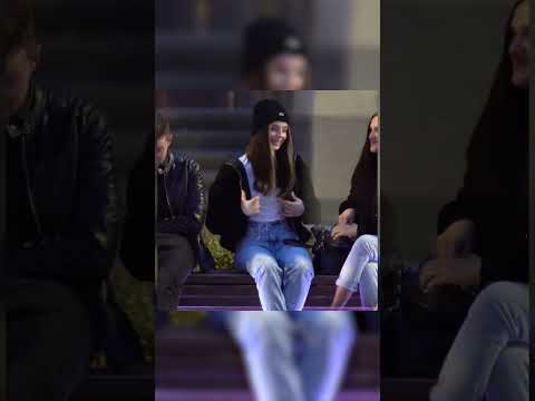 Zasypiam na przypadkowych ludziach  #prank #eksperyment #lukastv #polska #śmieszne #humor #komedia