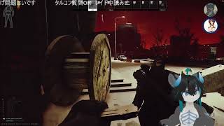 【Lv17】去年はチンヘル様に何度救われたことか…あ、あけおめ【EFT】 !duel