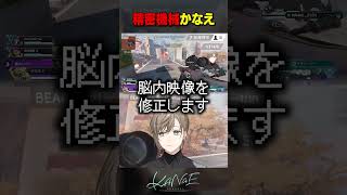 精密機械かなえのチャンピオン試合