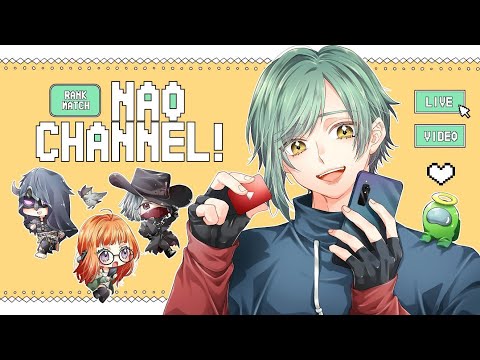 夜ランしゅゅさんと行きます！その後…【第五人格】【IdentityV】