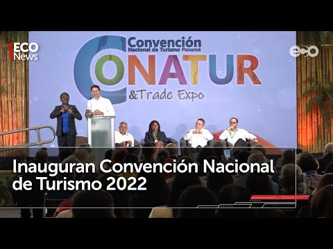 Convención de turismo impulsa experiencias innovadoras | #EcoNews