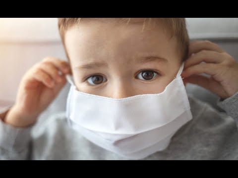 Covid-19: El impacto de la pandemia en niños y adolescentes
