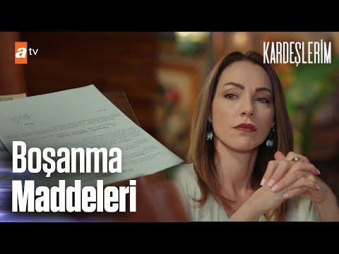 Ayla, Ataman Kolejinde yönetici mi oluyor? - Kardeşlerim 40. Bölüm