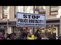 Caller: The Problem with Cops is a Lack of Accountability...