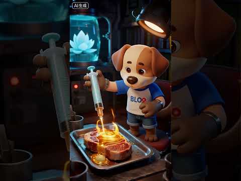 #ai #story #catshorts #aicat #cattales #catfunny #貓咪 #猫 #動物 #可愛 #बिल्ली डांस