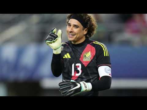 Guillermo Ochoa regresaría al balompié nacional con un equipo de la Liga MX