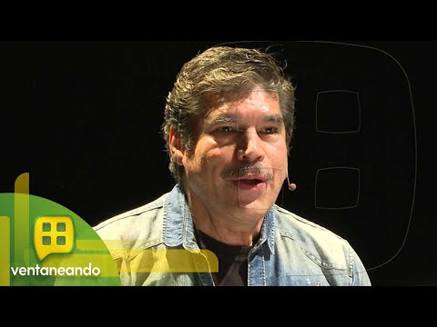 Alberto Estrella aclara que la actriz Rosita Pelayo no es socia del Cìrculo Teatral. | Ventaneando