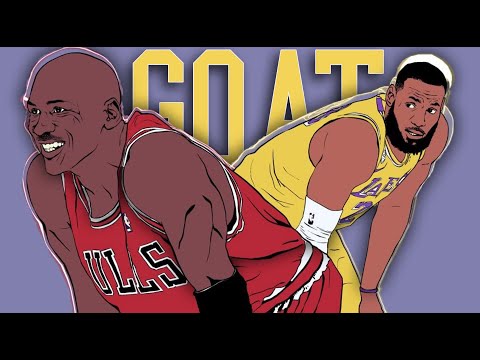6 Years Later: The simplest argument for Michael Jordan still being greater than Lebron James