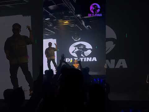 TUI NÓI RỒI, NGHE DJ T TINA LÀ KHÔNG VỀ ĐƯỢC ĐÂU 😭🪩 #djttina