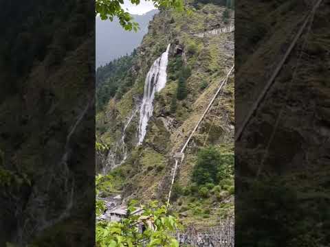 hidden paradise in himachal😍