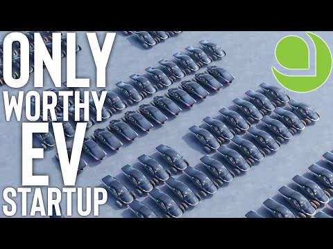 RANT: Aptera Deserves Success Over ANY EV Startup