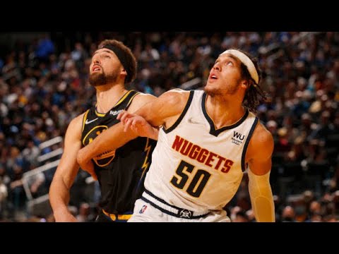 Denver Nuggets vs Golden State Warriors Full Game Highlights | February 16 | 2022 NBA Season video clip