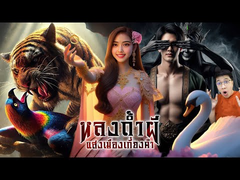 แสงเมืองหลงถ้ำผี|หลอนดูดิEP