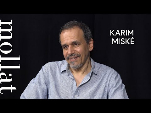 Vidéo de Karim Miské
