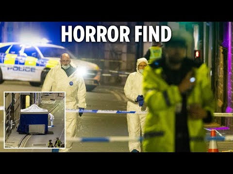 'Severed head' found in Edinburgh street by Halloween revellers as crash victim confirmed as man, 74