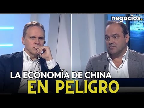 La economía de China en peligro: frenazo inmobiliario y jaque a Asia y Europa. ¿Qué pasa en España?