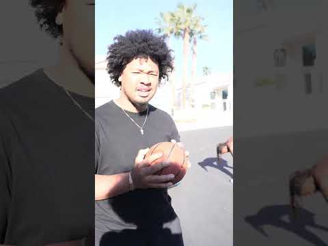 YPK Raye JUMPS OVER CORVETTE