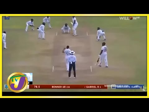 West Indies vs Sri Lanka 2nd Test Preview - Nov 28 2021