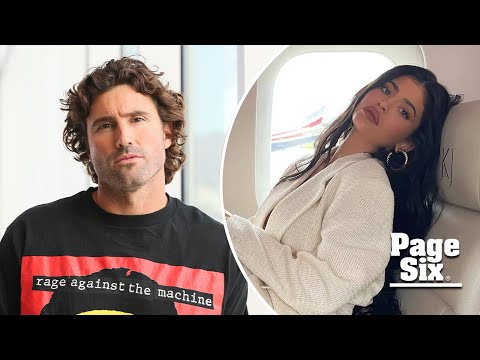 Brody Jenner: ‘I don’t get to go’ on sister Kylie’s $73M private jet