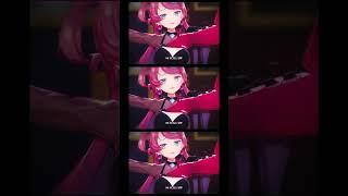 🚦赤信号にずっと従順です。#ダイダイダイダイダイキライ #dance #vtuber #式部めぐり #Shorts