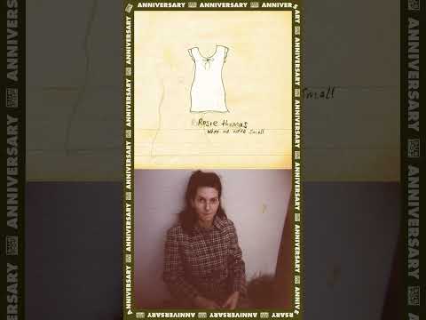 25 years of Rosie Thomas’ When We Were Small! #s&hellip;