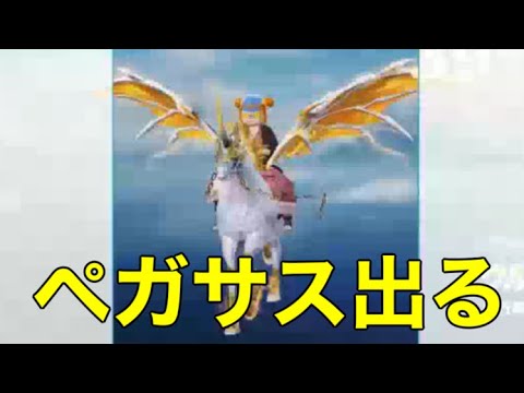 #春節「ガチャ寄せ集め」ｂｙ無課金【荒野行動】PC版『KNIVES OUT』「荒野の光」