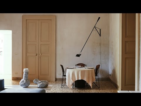 Palazzo Daniele Hotel | Interiors | Dezeen