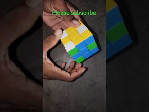 #rubikscube #parttern #tranding #video #pleasesubscribe