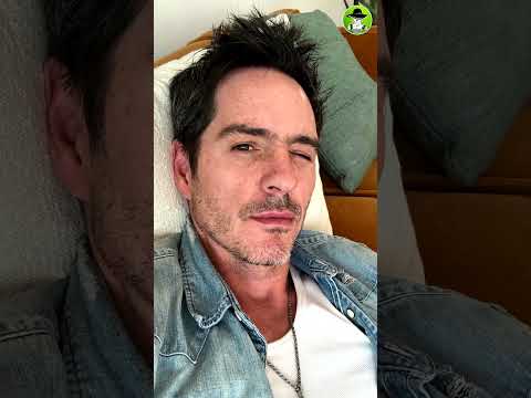 Mauricio Ochmann Le Envía Amoroso Mensaje A Victoria Ruffo Por Esta Razón