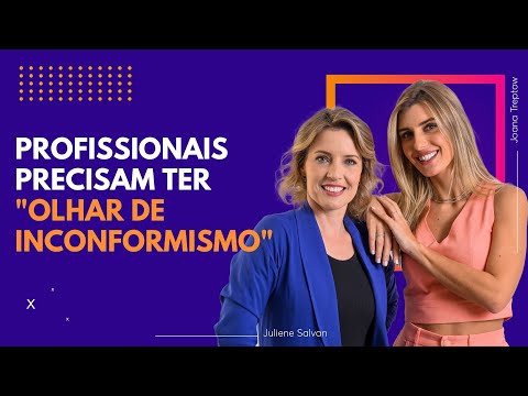 Profissionais precisam ter olhar de inconformismo para continuar aprendendo | Passa Lá no RH