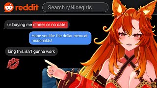 Femcels Have NO GAME! (r/Nicegirls React)