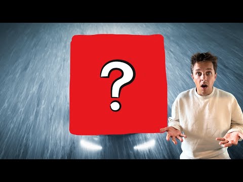 Archie Hamilton Racing: Tesla Model Y Test Drive and Car Dilemma