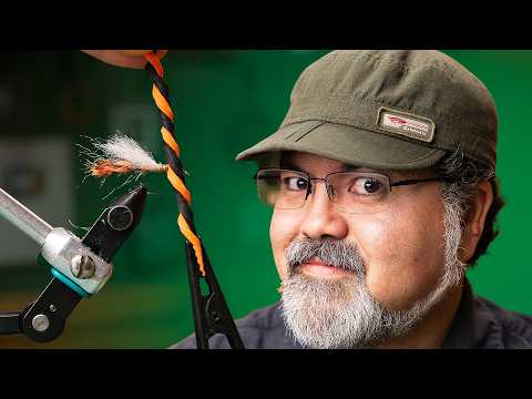 Fly Tying Tip: Extending the Body of Your Fly!