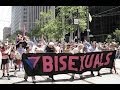 There are Bisexual Men