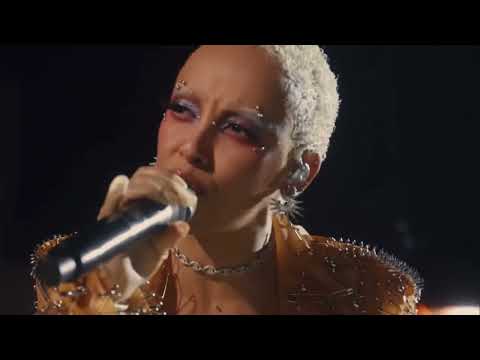 Doja Cat - Ouchies - live at The Tour ‘23 Victoria Secret | Full HD