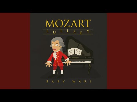 Piano Sonata No. 13 in B-Flat Major, K333, Mov. 1, Allegro (Lullaby Version)