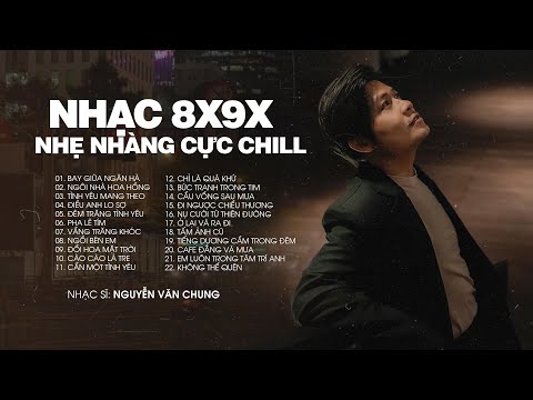 Nhạc Acoustic Chill 8x9x - Những Bản Nhạc Ballad 8x9x Nhẹ Nhàng Hoài Niệm Và Thư Giãn Hot TikTok