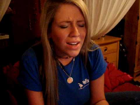 Tori Fuson Vocals Drake S Marvin S Room Rearranged